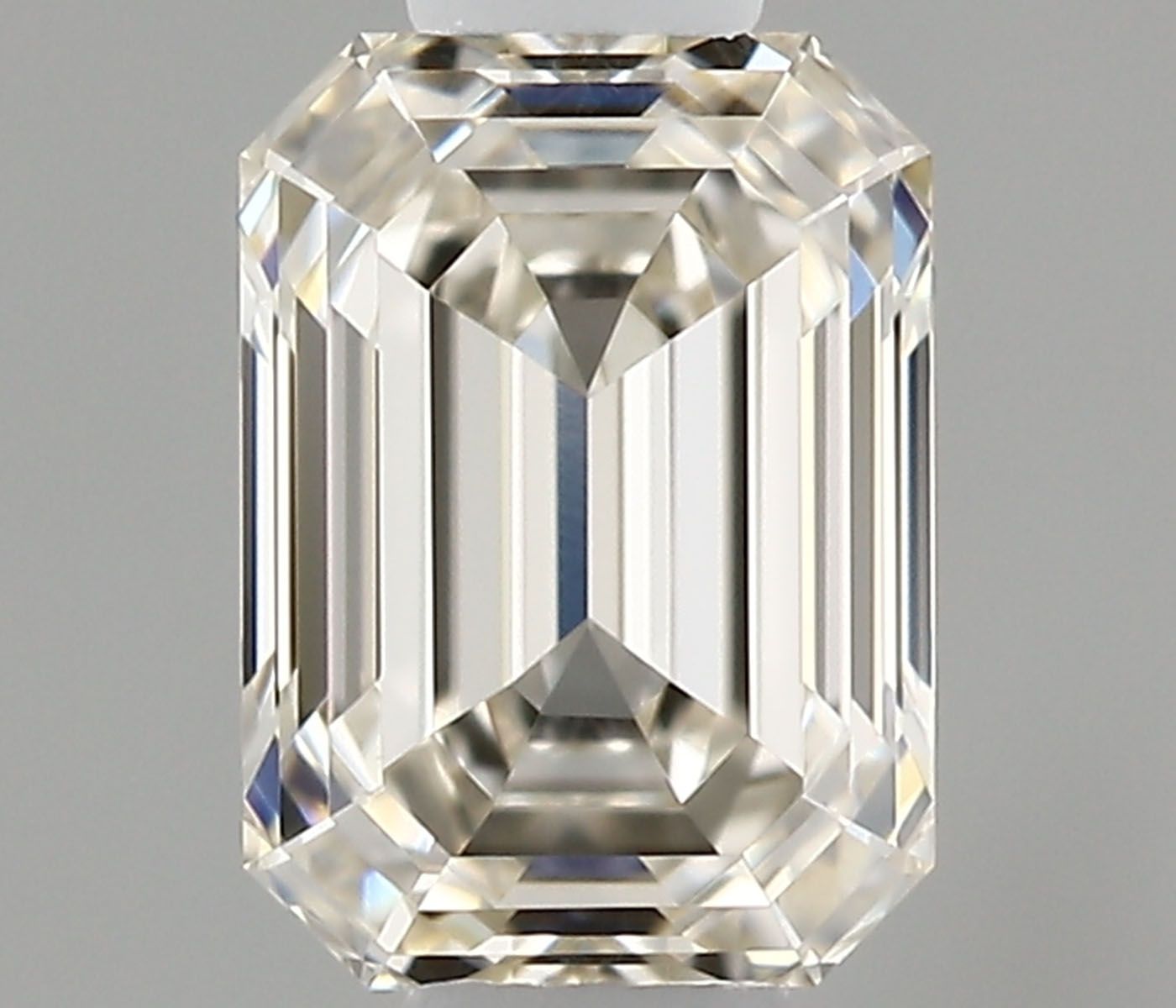 Diamond Natural 0,4Ct I-VVS2 Emerald - IGI774683273