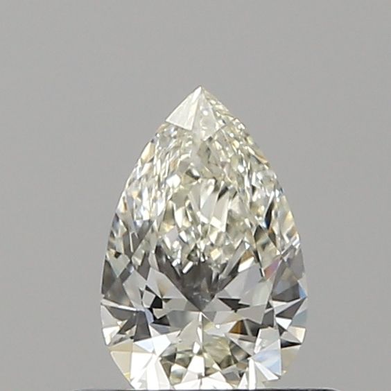 Diamond Natural 0,32Ct K-VS2 Pear - GIA1535951913