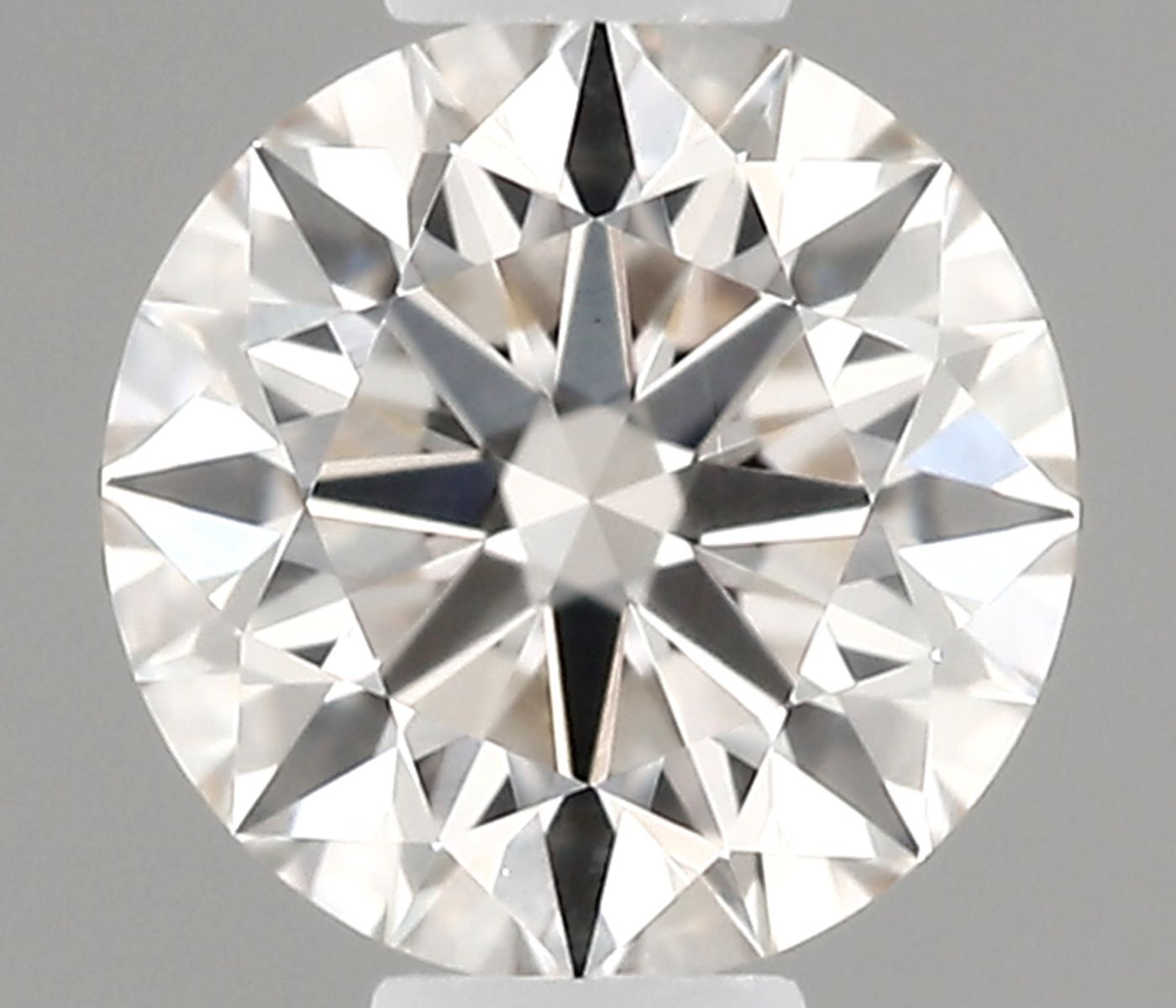 Diamond Natural 0,33Ct I-VVS2 Round - IGI774683607