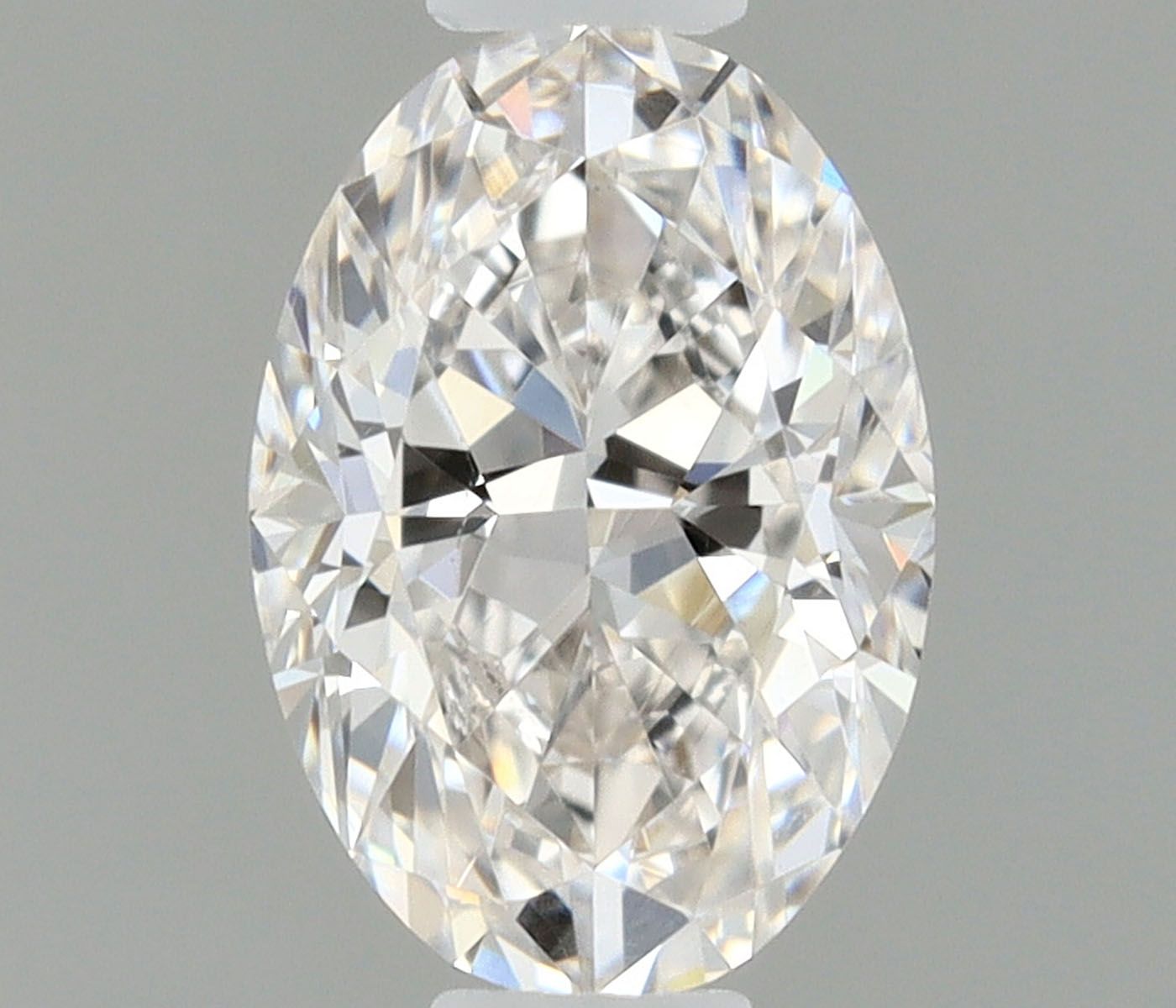 Diamond Natural 0,33Ct G-SI1 Oval - GIA7548892571