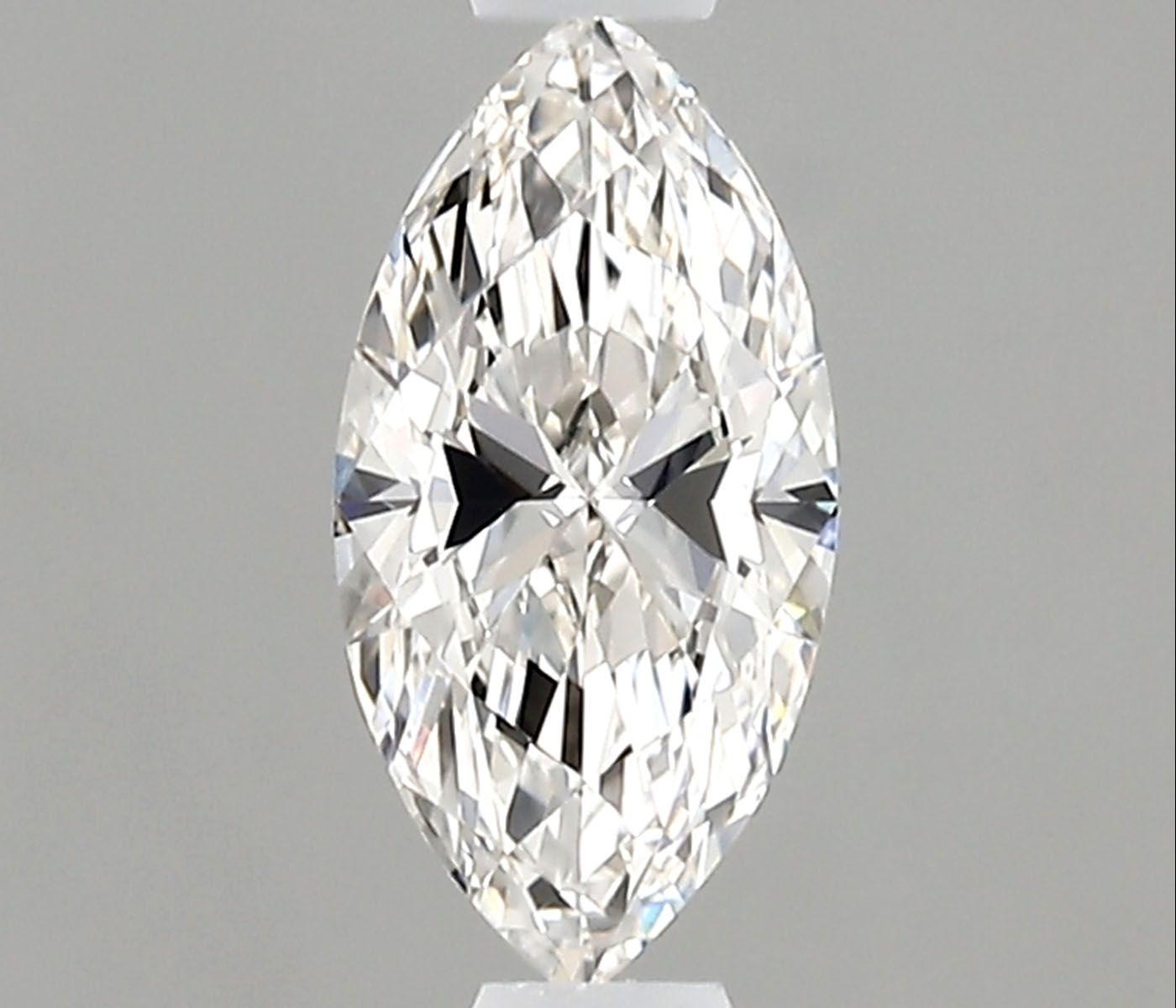Diamond Natural 0,5Ct H-VVS1 Marquise - GIA2548839439