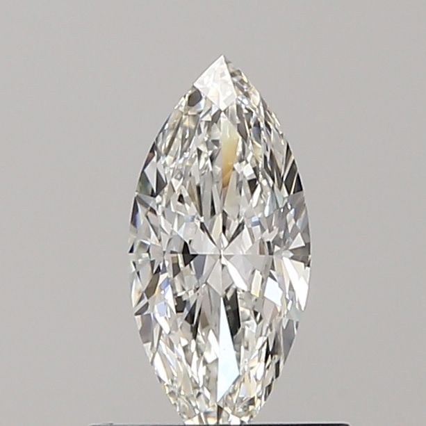 Diamond Natural 0,52Ct H-VVS1 Marquise - GIA5546300259
