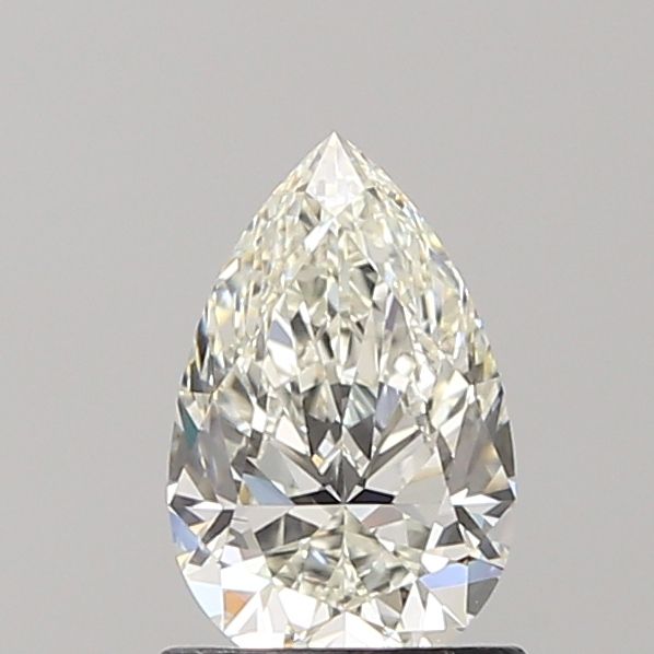 Diamond Natural 1,03Ct J-VVS2 Pear - GIA2544618749