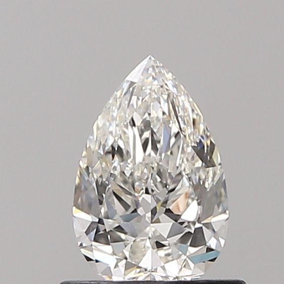 Diamond Natural 0,7Ct G-VS1 Pear - GIA6542807423