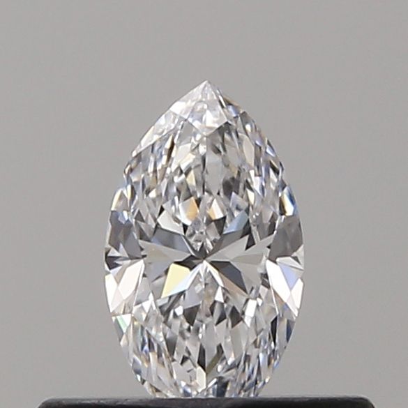 Diamond Natural 0,3Ct D-VS1 Marquise - GIA5543790352