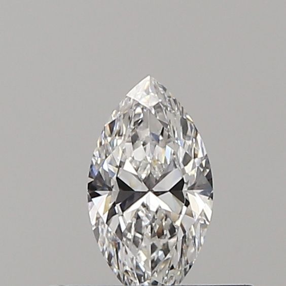 Diamond Natural 0,31Ct F-VS1 Marquise - GIA5543790274
