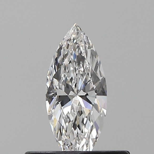 Diamond Natural 0,33Ct E-VS1 Marquise - GIA6541804761
