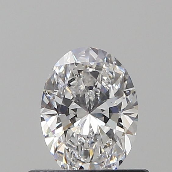 Diamond Natural 0,6Ct E-VS1 Oval - GIA1549815400
