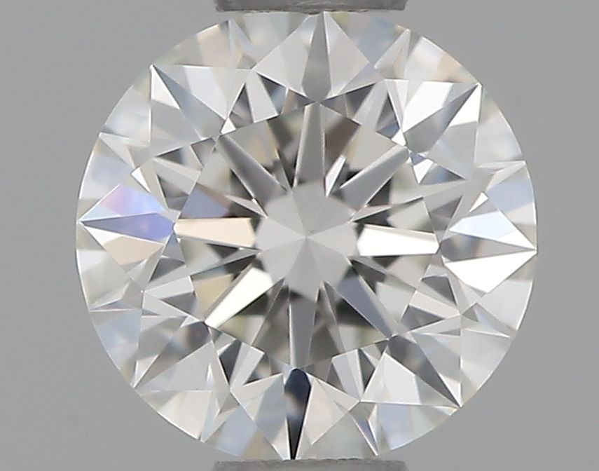 Diamond Natural 0,41Ct I-VVS2 Round - GIA3525562501