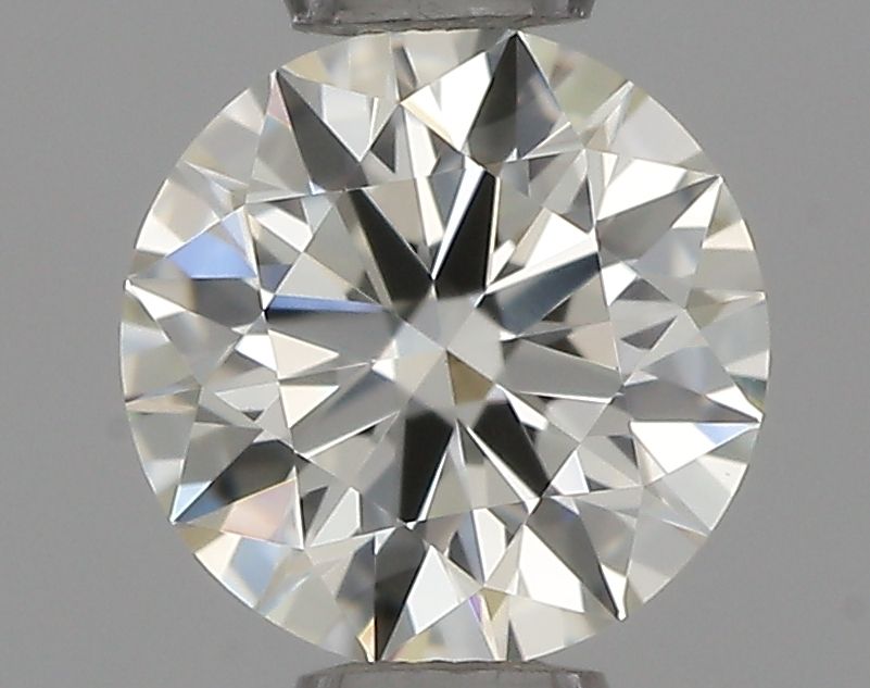 Diamond Natural 0,44Ct I-VVS2 Round - IGI600305404