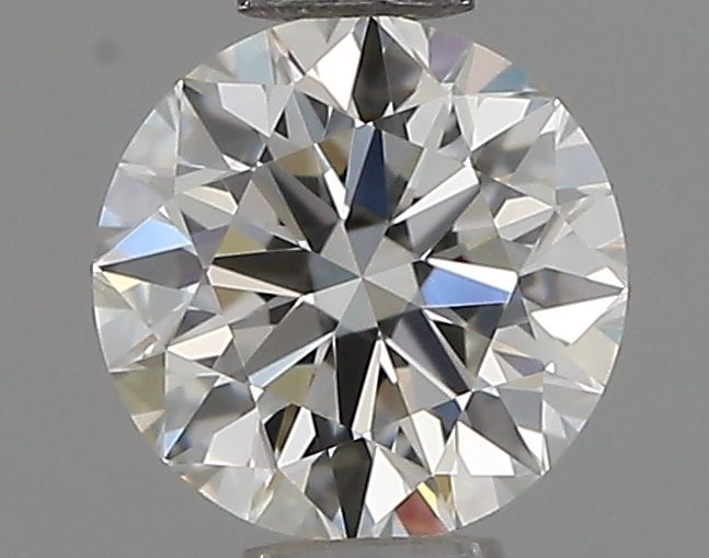 Diamond Natural 0,43Ct I-VVS2 Round - GIA7508269987