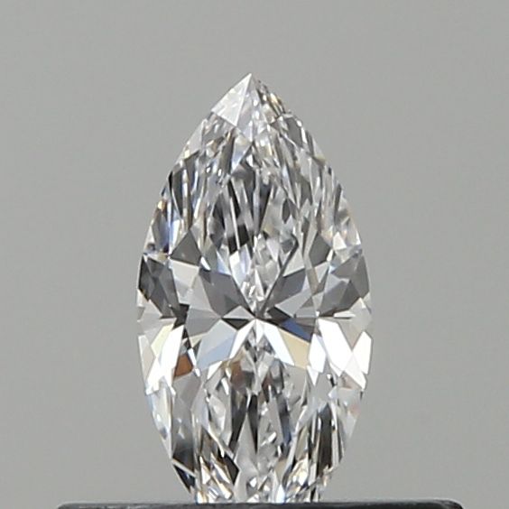 Diamond Natural 0,31Ct D-VS1 Marquise - GIA6541804732