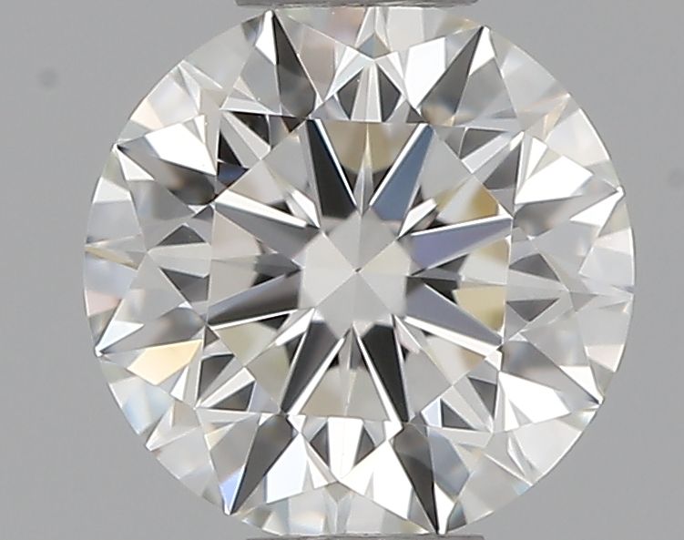 Diamond Natural 0,4Ct I-VS1 Round - GIA6532865012