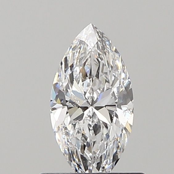 Diamond Natural 0,7Ct D-SI2 Marquise - GIA2547784623
