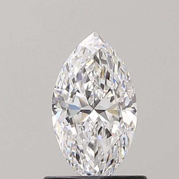 Diamond Natural 0,8Ct D-VVS2 Marquise - GIA1549784634