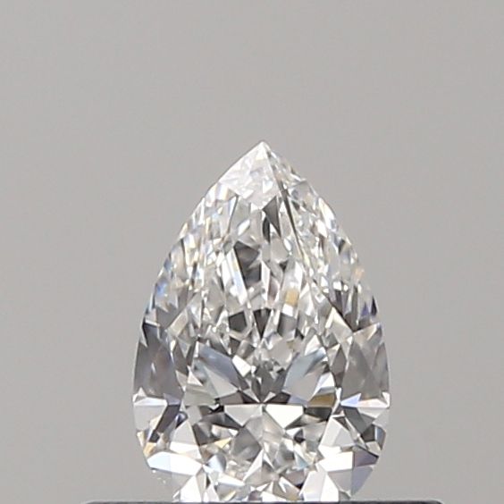 Diamond Natural 0,4Ct E-VVS1 Pear - GIA6541783464