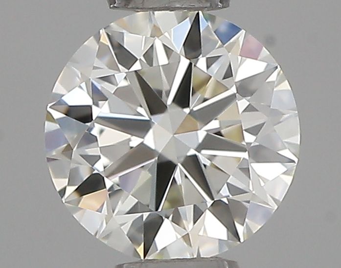 Diamond Natural 0,42Ct I-IF Round - IGI598355830