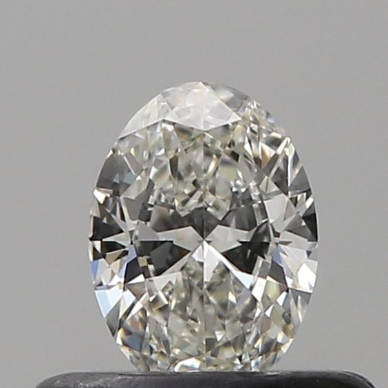 Diamond Natural 0,31Ct I-VVS1 Oval - GIA1548977426