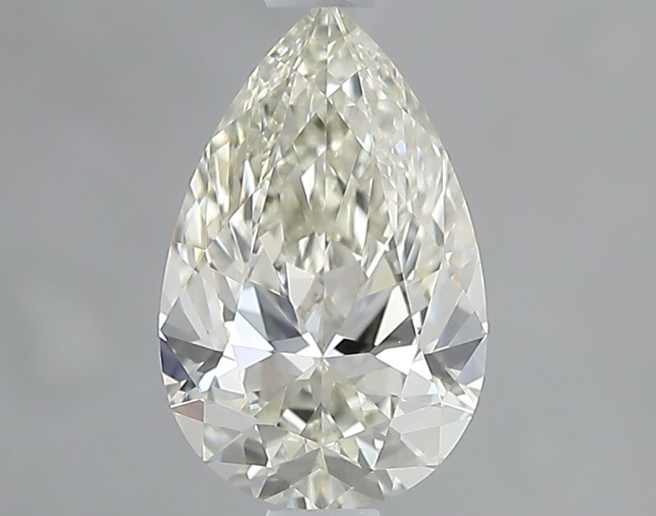 Diamond Natural 1,06Ct K-VVS2 Pear - IGI592364750