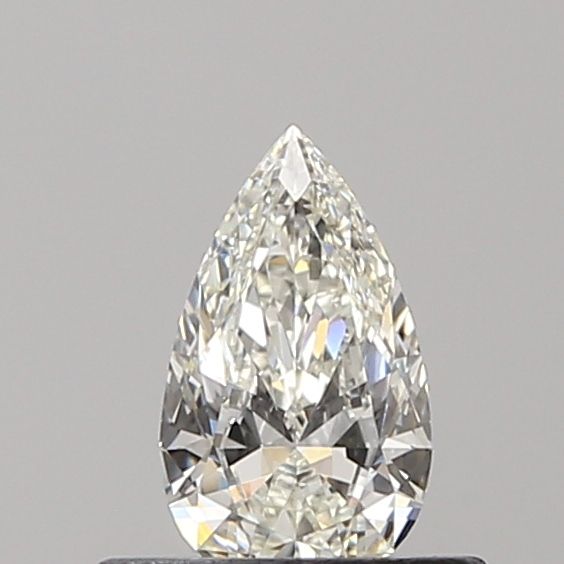 Diamond Natural 0,4Ct I-VVS1 Pear - GIA5546877283