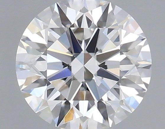 Diamond Natural 0,7Ct E-IF Round - GIA1548616894