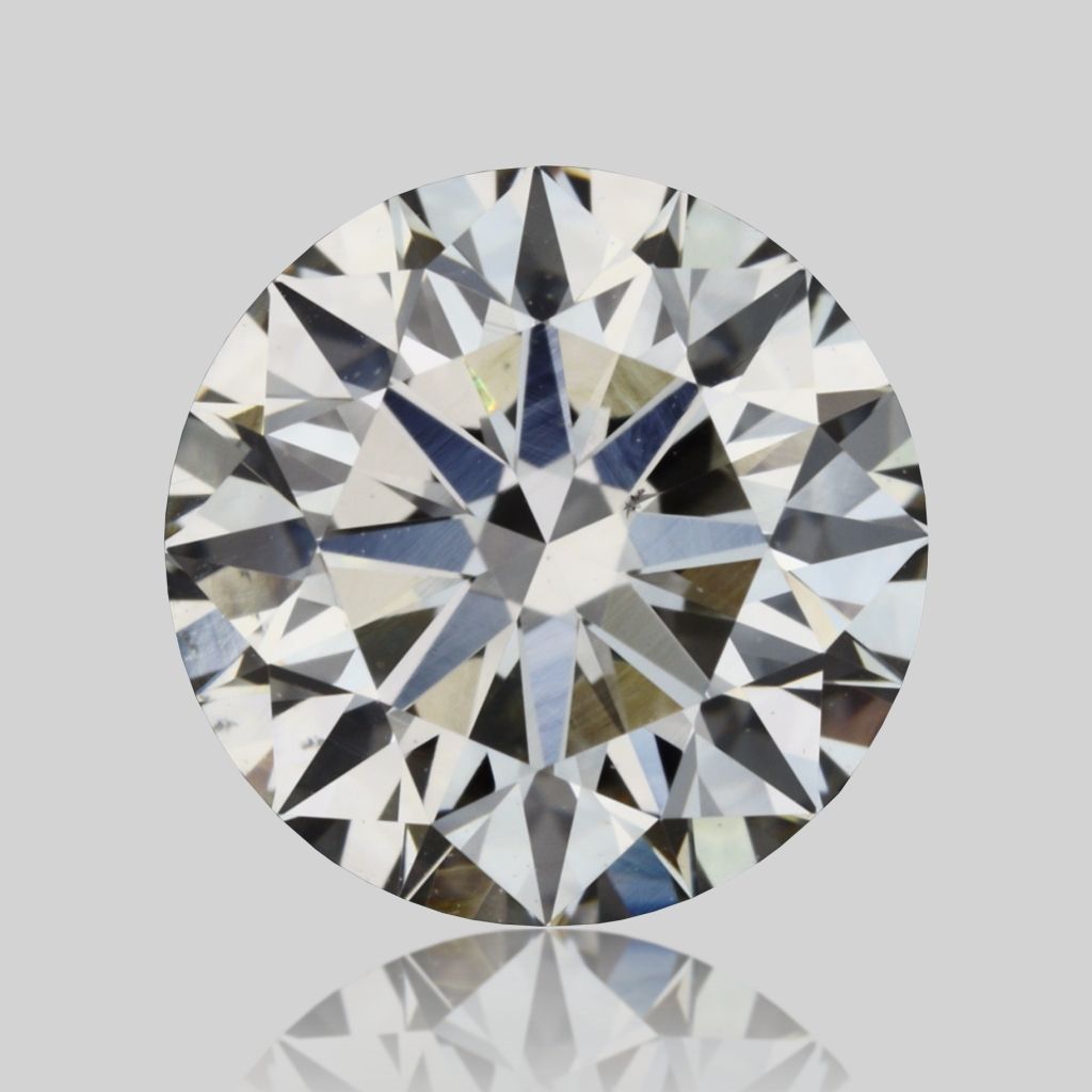 Diamond Natural 0,75Ct L-VS2 Round - GIA2537502703