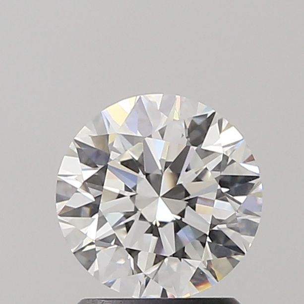 Diamond Natural 1,51Ct G-IF Round - GIA5556042057