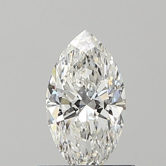 Diamond Natural 0,7Ct H-SI2 Marquise - GIA2546889608