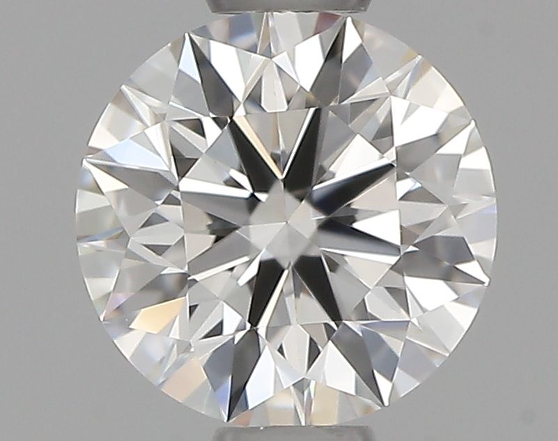 Diamond Natural 0,56Ct I-VVS2 Round - GIA1423710736