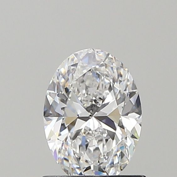 Diamond Natural 1Ct D-VS2 Oval - GIA2546879149