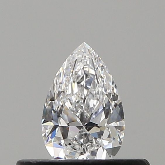 Diamond Natural 0,3Ct D-VVS1 Pear - GIA1549877175