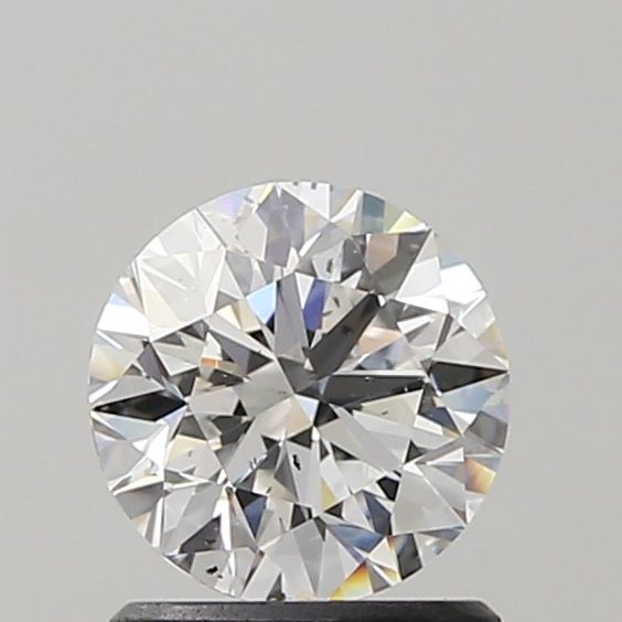 Diamond Natural 1,05Ct E-SI1 Round - GIA7543868936