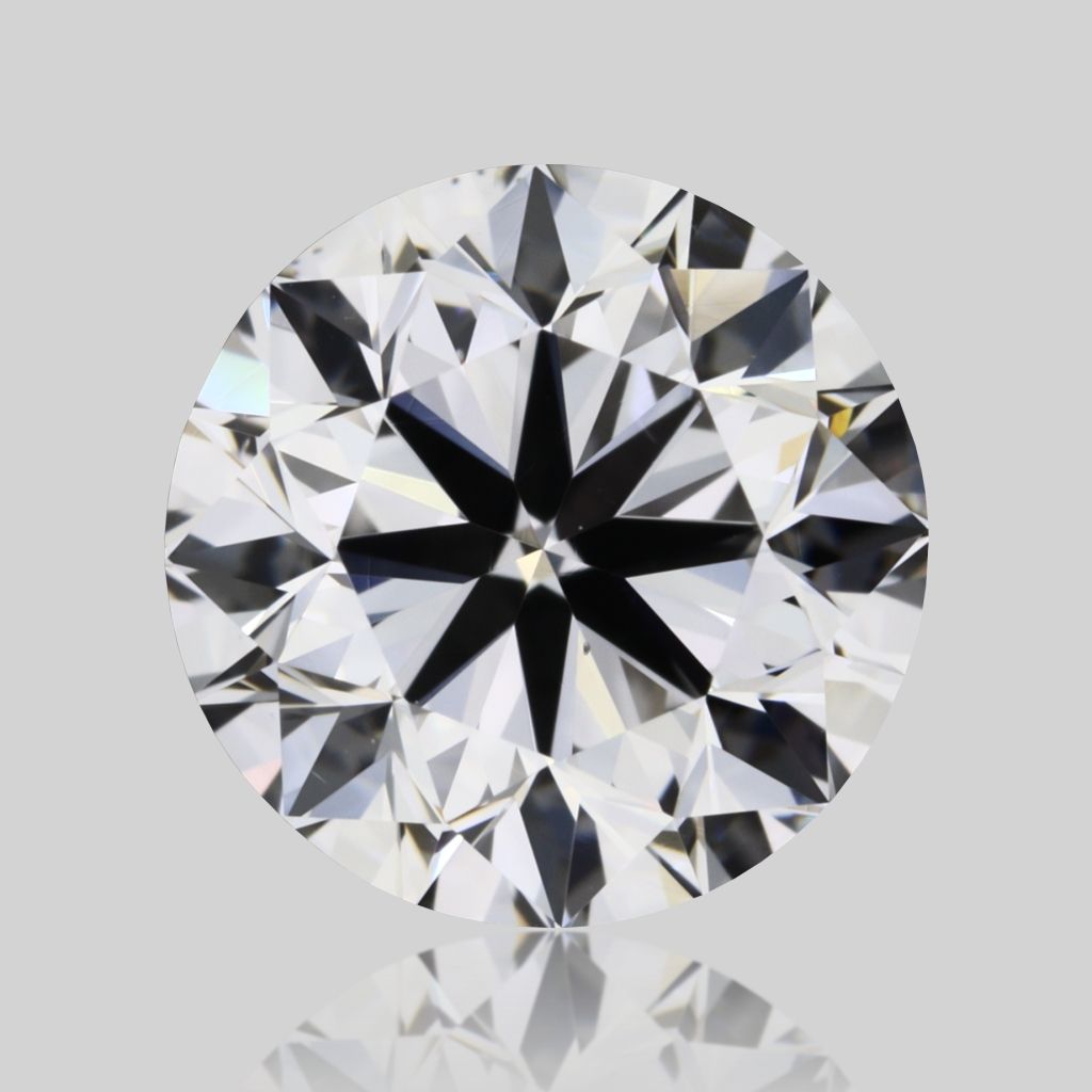 Diamond Natural 0,9Ct E-VS2 Round - GIA7541860712