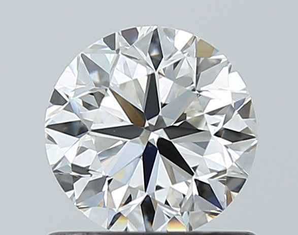 Diamond Natural 0,9Ct H-VS1 Round - GIA2235927625