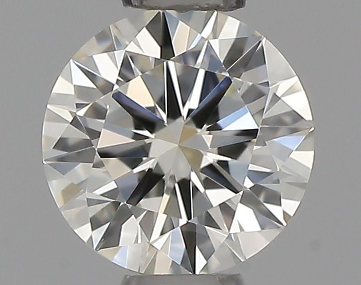 Diamond Natural 0,34Ct J-IF Round - IGI692554661