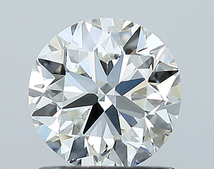 Diamond Natural 1,01Ct H-VS1 Round - GIA2235925221