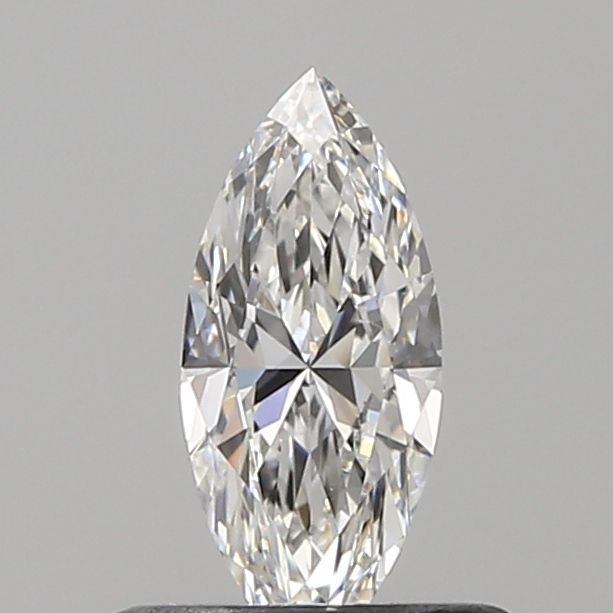 Diamond Natural 0,4Ct F-VS1 Marquise - GIA6542141630