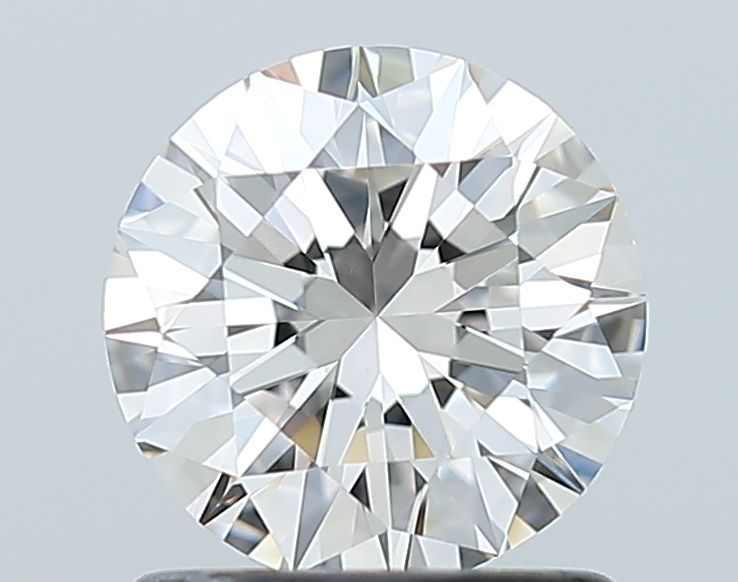 Diamond Natural 1,02Ct J-VS1 Round - GIA6233926599