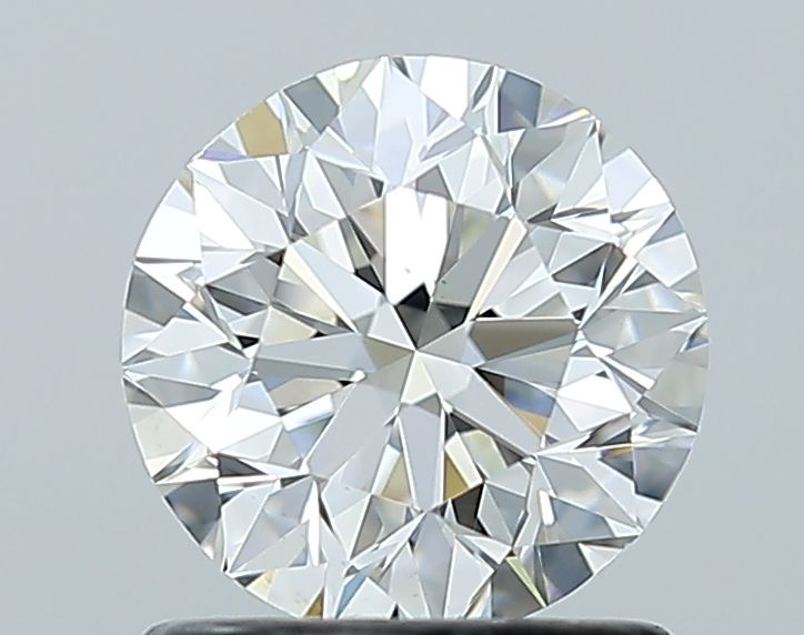 Diamond Natural 1Ct H-VS2 Round - GIA2235932296