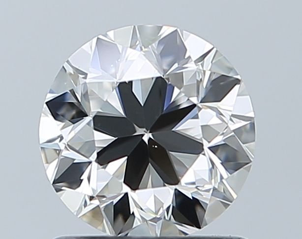 Diamond Natural 1Ct I-VS2 Round - GIA1548881904
