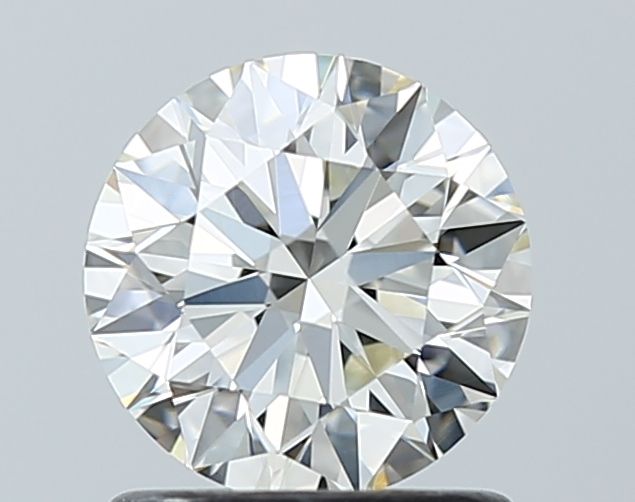 Diamond Natural 1,02Ct K-VS1 Round - GIA5231916628