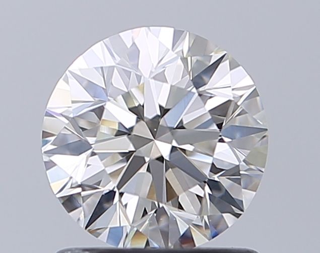 Diamond Natural 1Ct I-VS1 Round - GIA5543867404