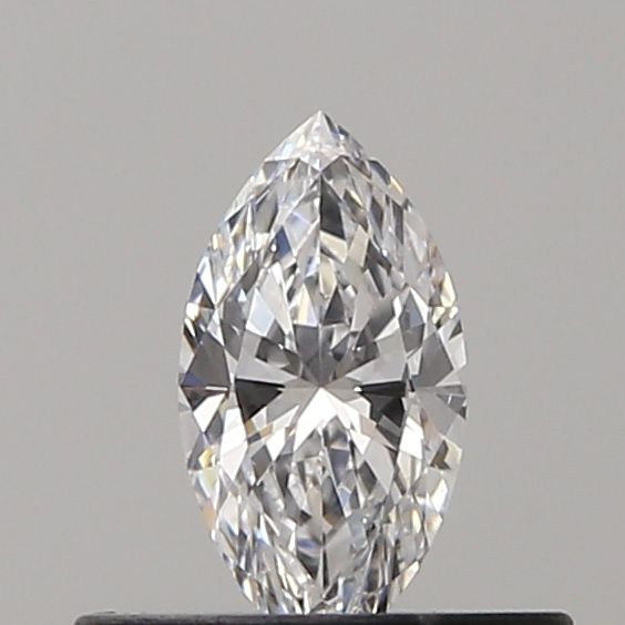 Diamond Natural 0,3Ct D-VS1 Marquise - GIA1543357119