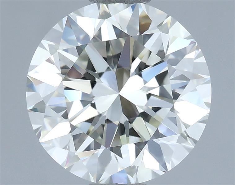 Diamond Natural 1,81Ct J-VVS1 Round - IGI691553916