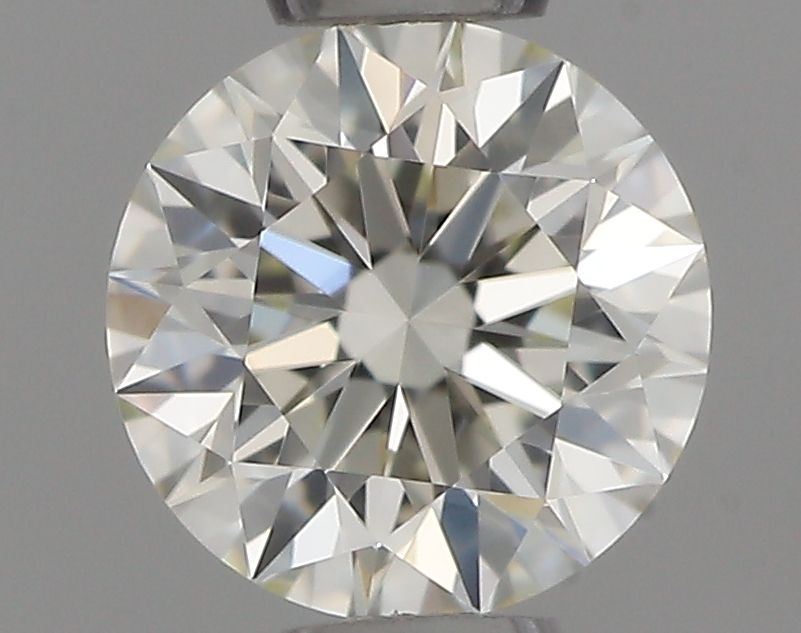 Diamond Natural 0,36Ct J-IF Round - IGI572363767