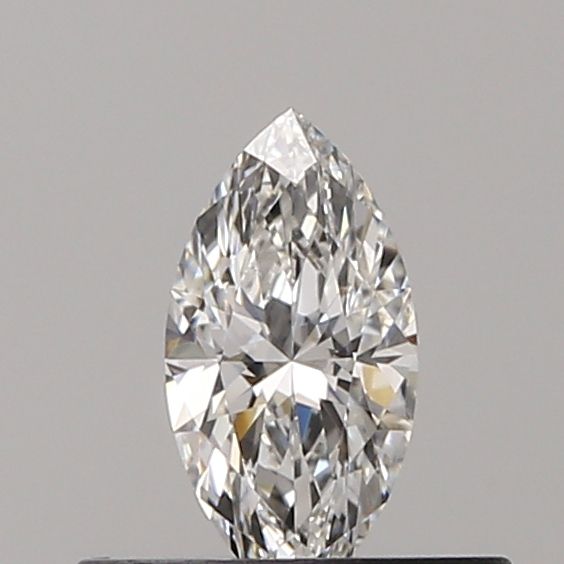 Diamond Natural 0,3Ct F-VVS1 Marquise - GIA2544329862