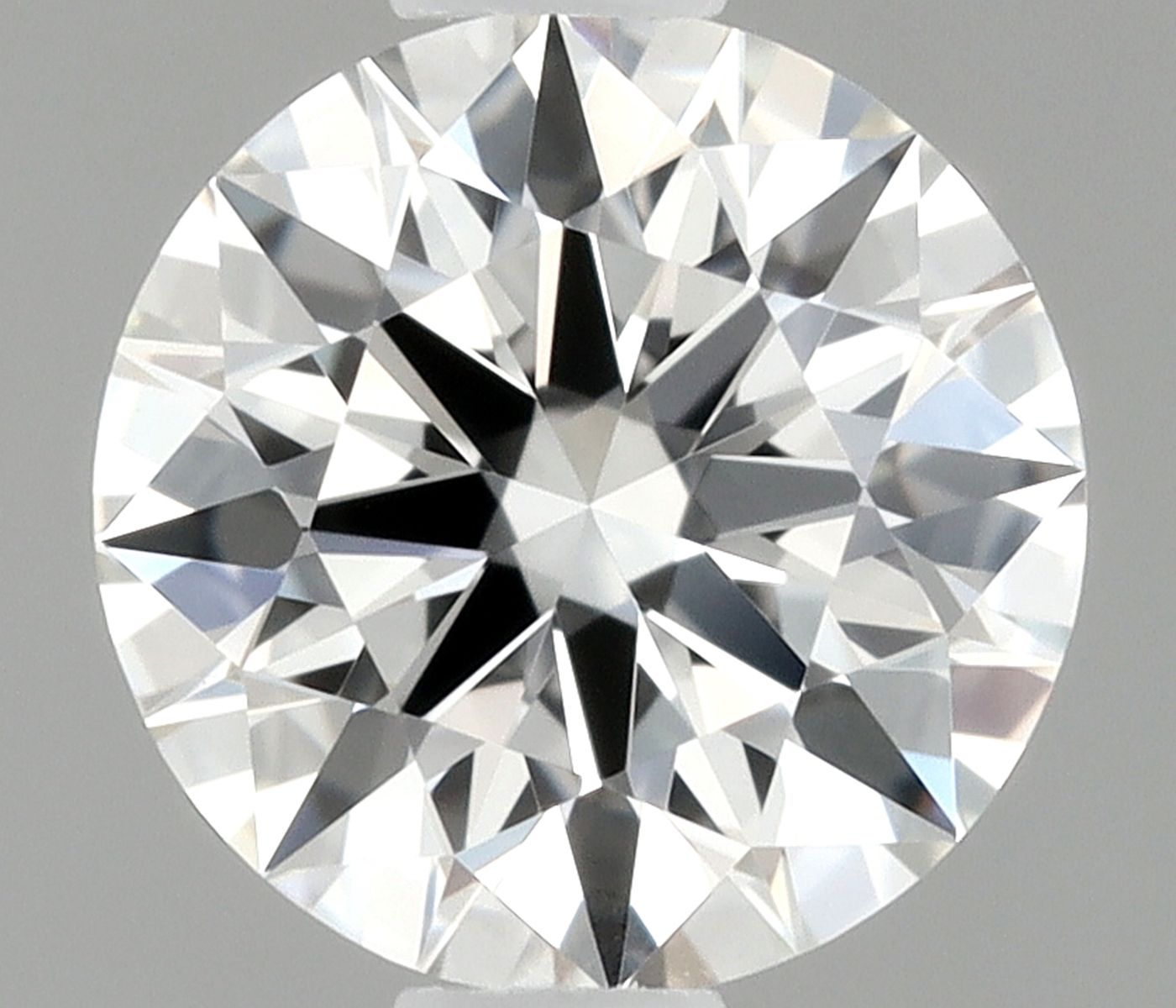 Diamond Natural 0,5Ct H-VVS1 Round - IGI774683611