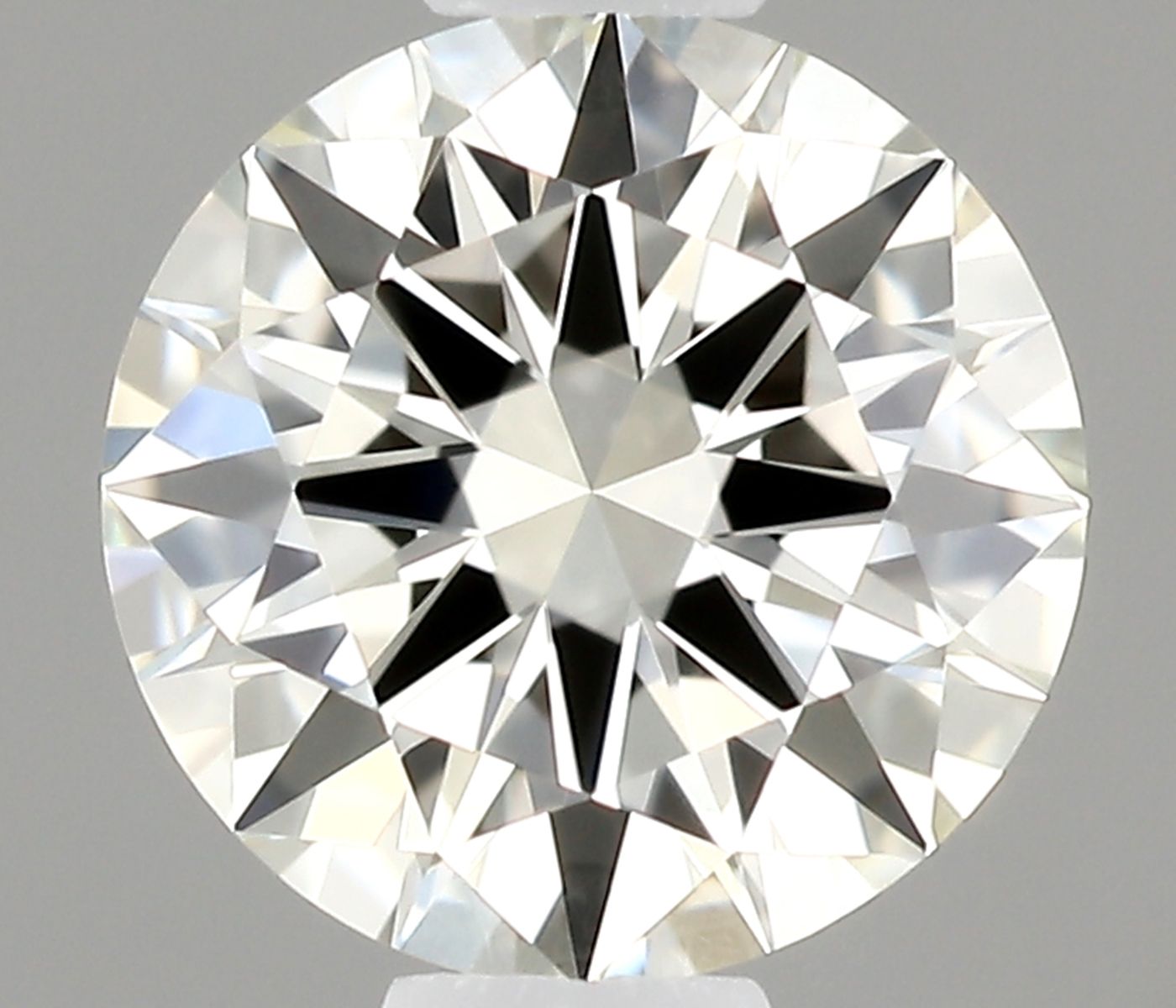 Diamond Natural 0,46Ct I-IF Round - IGI774683381