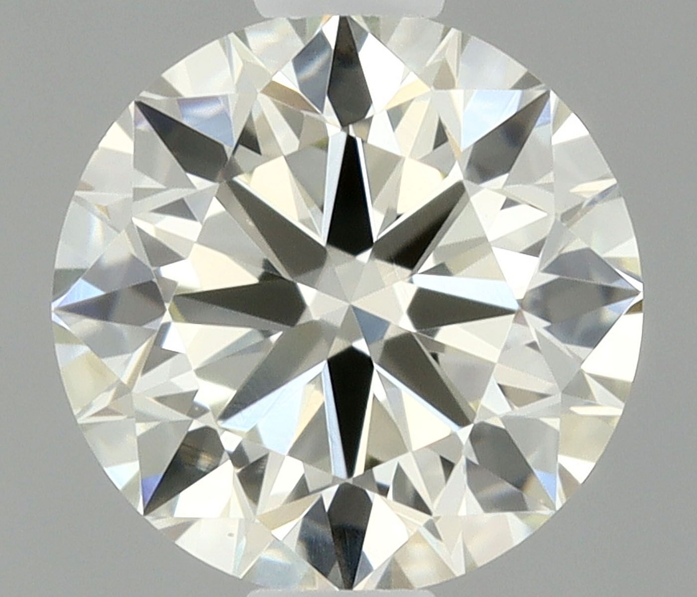 Diamond Natural 0,55Ct L-VS1 Round - IGI774683338