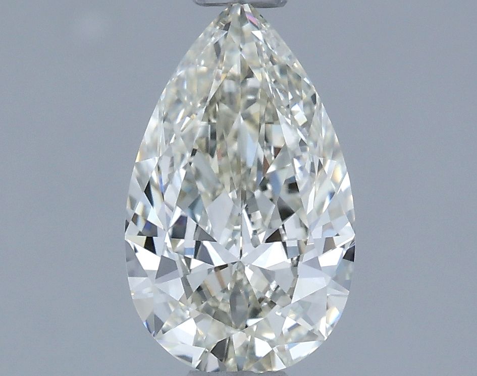 Diamond Natural 0,94Ct J-VVS1 Pear - IGI603366424